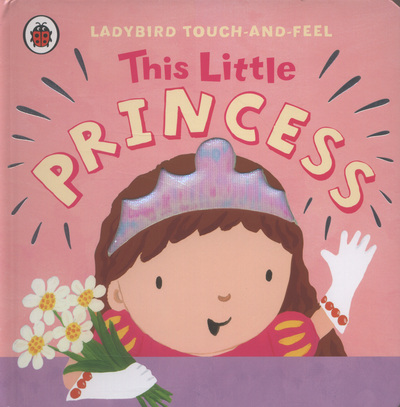 This Little Princess