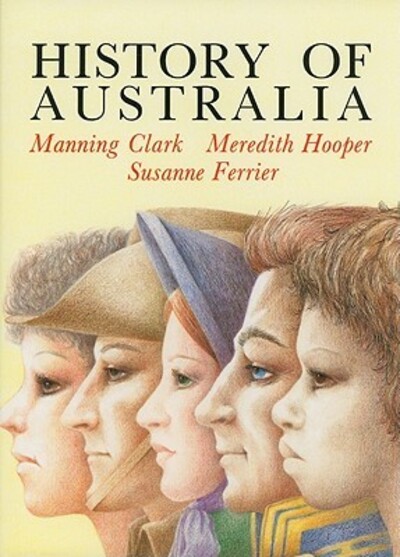 History of Australia