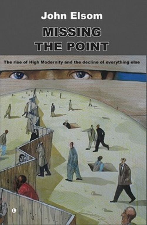 Missing the Point
