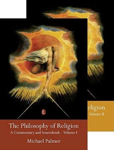 The Philosophy of Religion