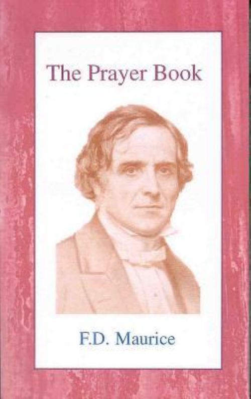 The Prayer Book