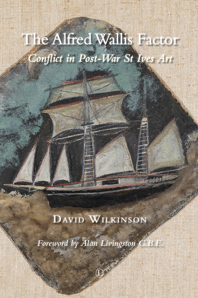 The The Alfred Wallis Factor
