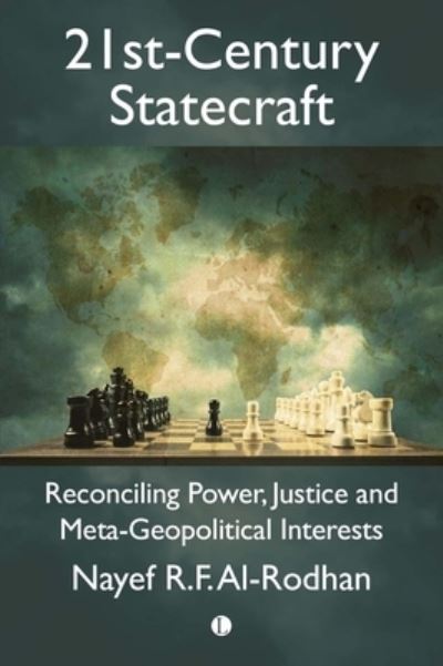 21St-Century Statecraft