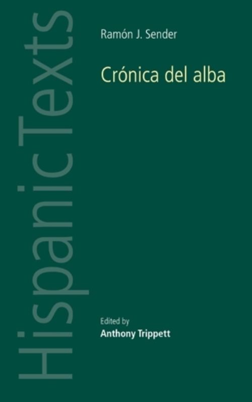 Crónica Del Alba