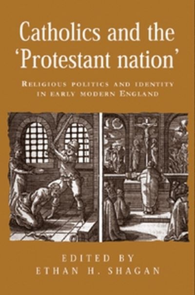 Catholics and the 'Protestant Nation'