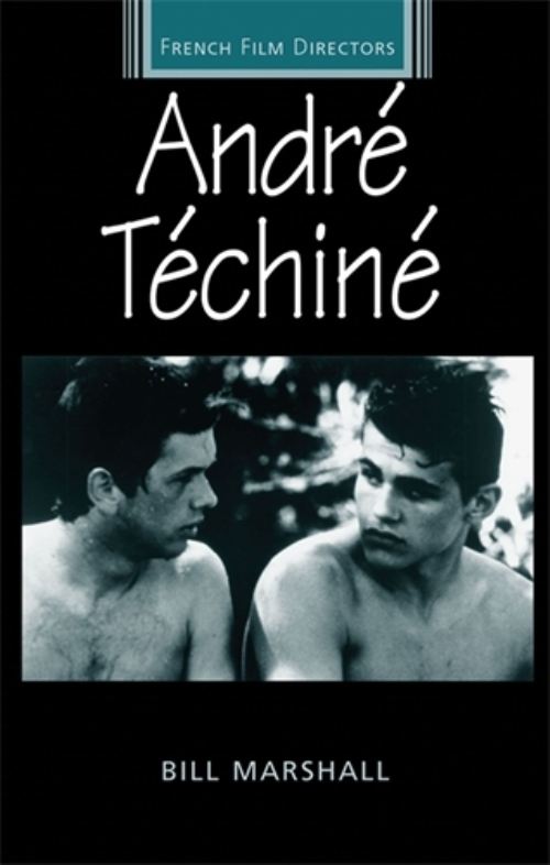 André Téchiné