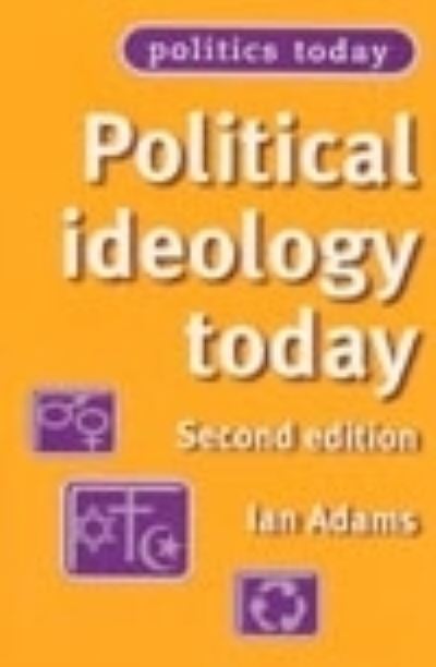 Political Ideology Today