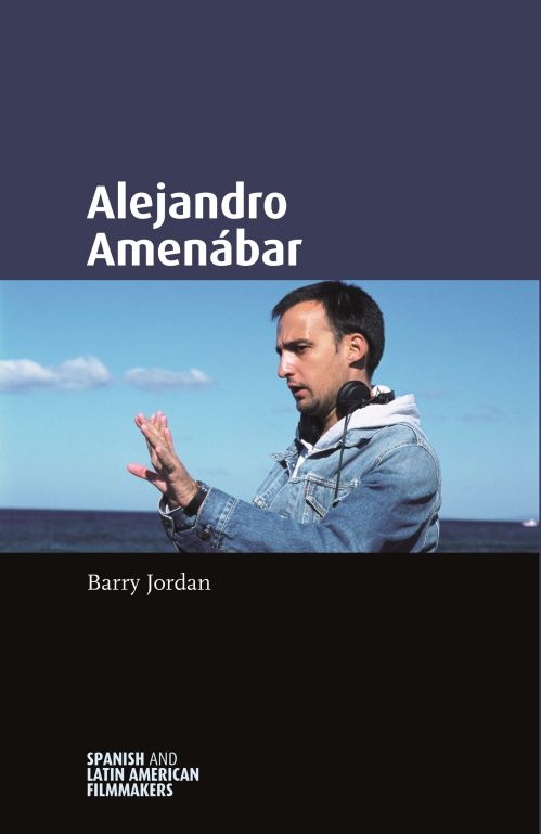 Alejandro Amenàbar
