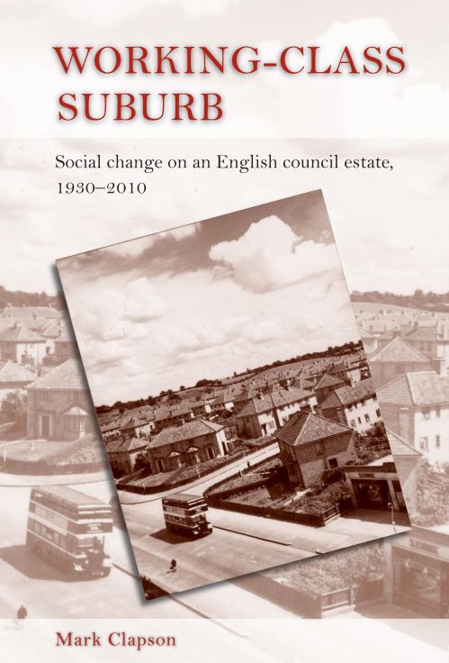 Working-Class Suburb