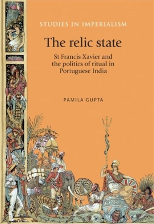 The Relic State