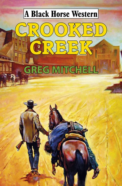 Crooked Creek
