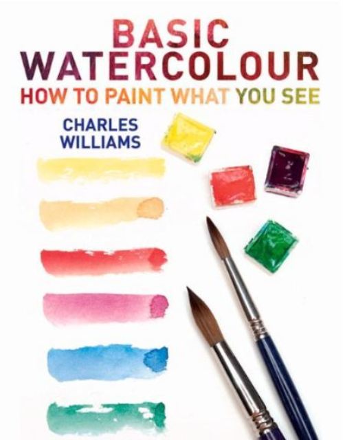 Basic Watercolour