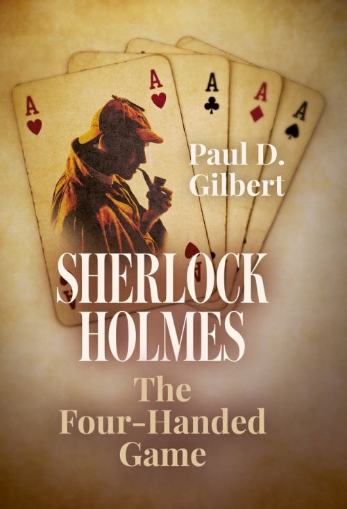 The Four Handed Game