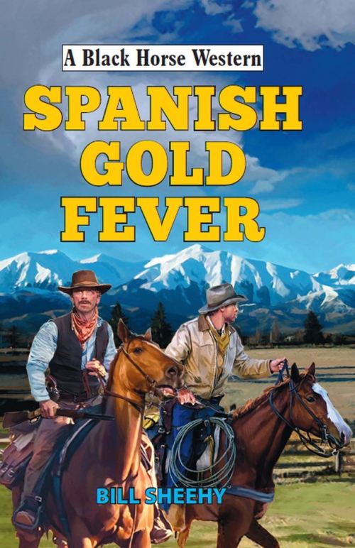 Spanish Gold Fever
