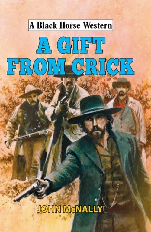 A Gift from Crick