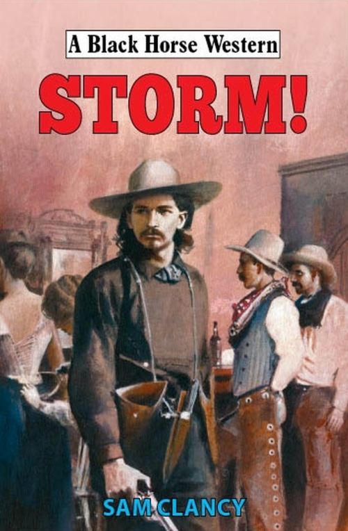 Storm!