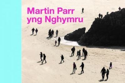 Martin Parr