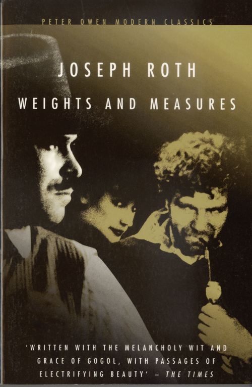 Weights and Measures