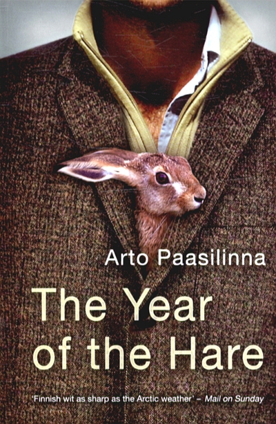 The Year of the Hare