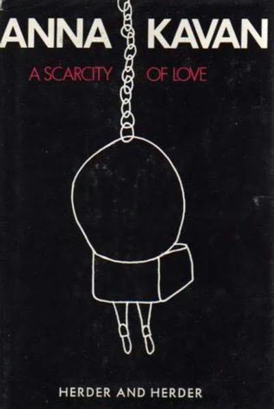 A Scarcity of Love