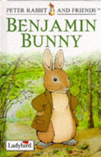 The Tale of Benjamin Bunny