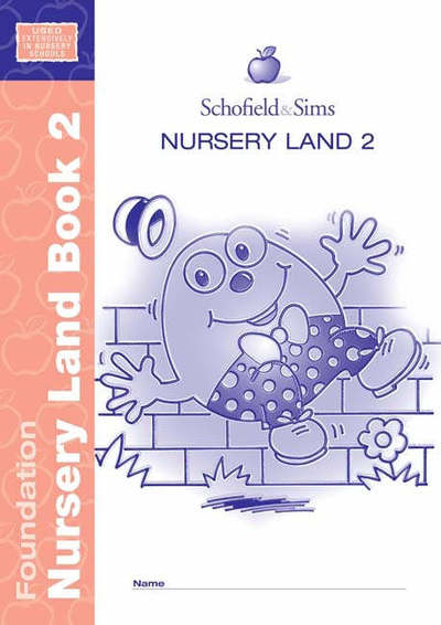 Nursery Land Book 2
