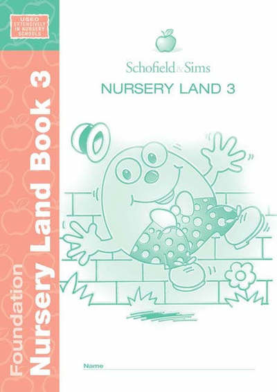 Nursery Land Book 3