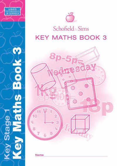 Key Maths 3