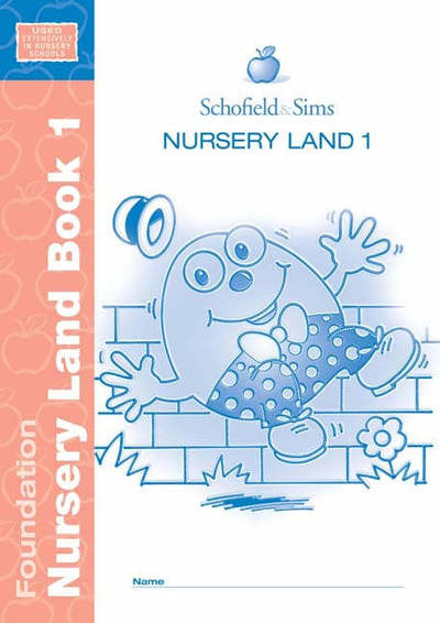 Nursery Land Book 1