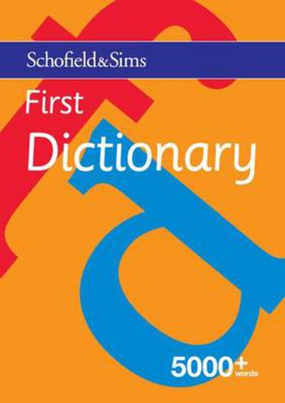 First Dictionary