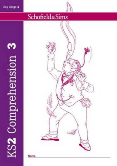 KS2 Comprehension Book 3