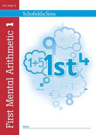 First Mental Arithmetic