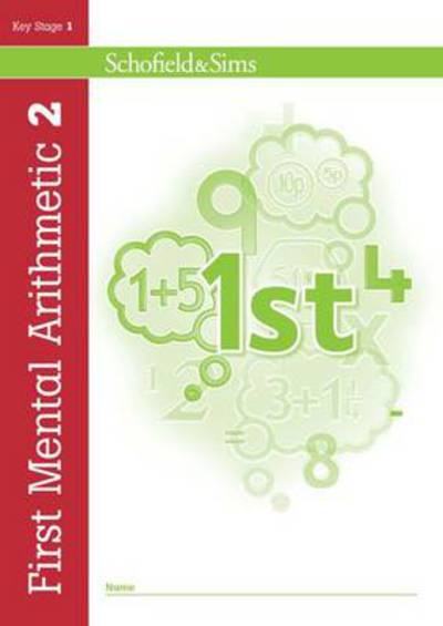 First Mental Arithmetic
