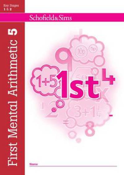 First Mental Arithmetic Book 5