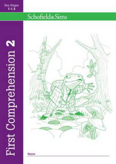 First Comprehension