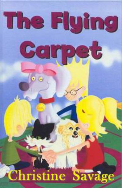 The Flying Carpet