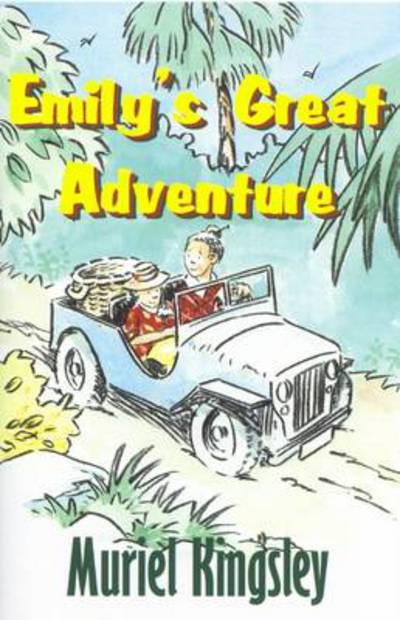 Emily's Great Adventure