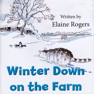 Winter Down on the Farm