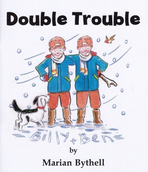 Double Trouble