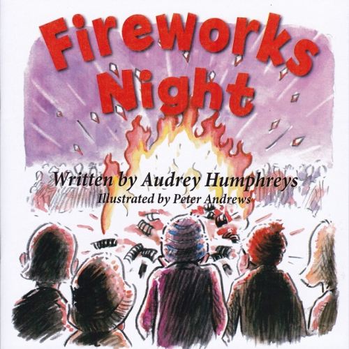 Fireworks Night