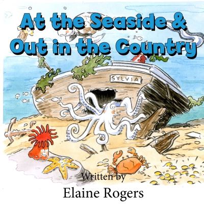 At the Seaside