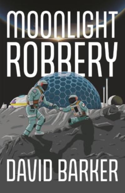 Moonlight Robbery