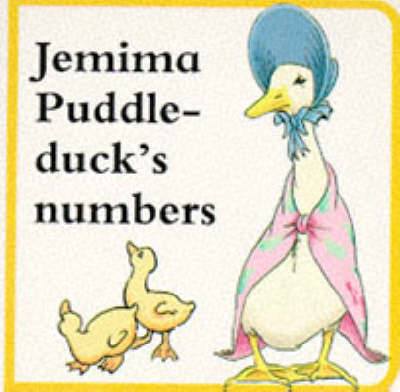 Mini Board Books