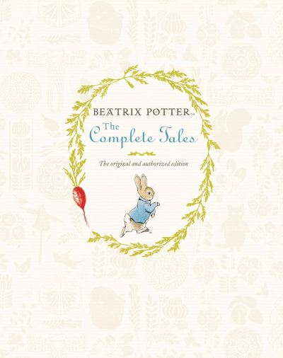 Beatrix Potter