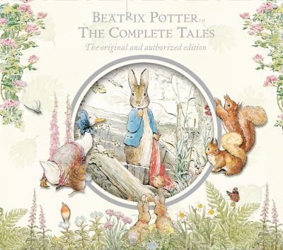 The Complete Tales