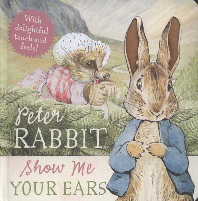 Show Me Your Ears