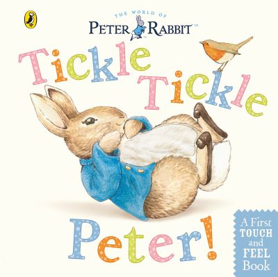 Tickle Tickle Peter!
