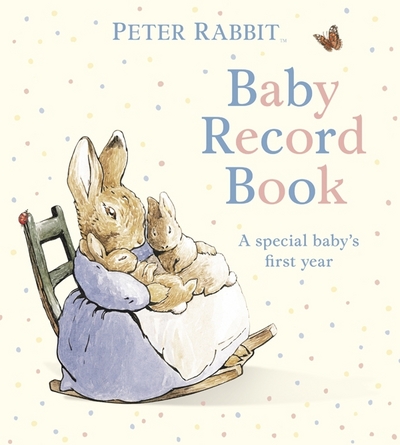 Peter Rabbit
