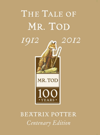 The Tale of Mr Tod