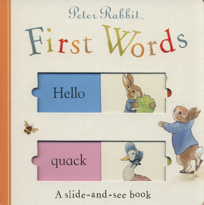 First Words